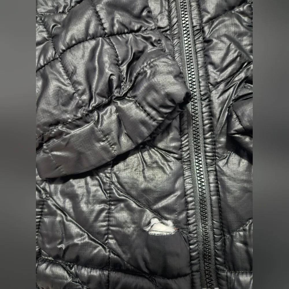 Jacket - Picture 2 of 2